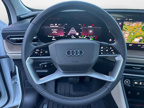New 2025 Audi Q5 Premium image 10