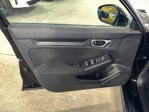 Used 2024 Honda Civic Sport image 16