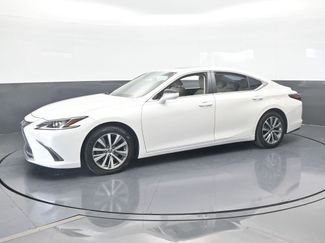 Used 2019 Lexus ES 350 w/ Premium Package video 2