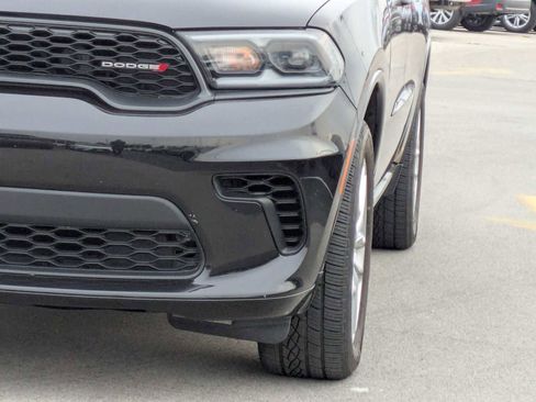 Used 2023 Dodge Durango GT image 10
