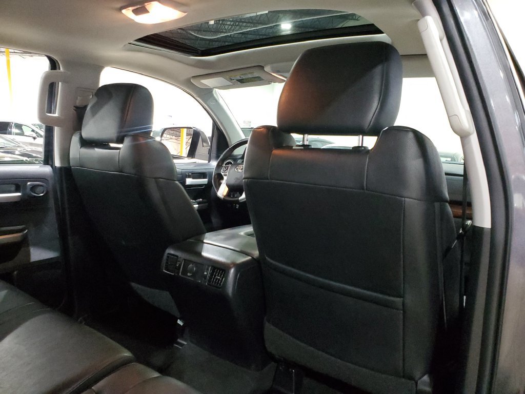Used 2016 Toyota Tundra Limited w/ Limited Premium Package AWD/4WD image 21