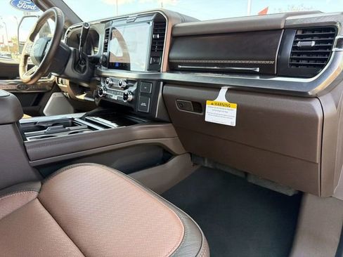 New 2026 Ford F250 King Ranch AWD/4WD image 30