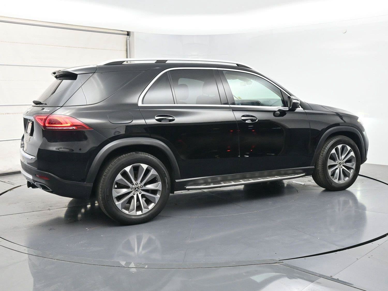 Used 2020 Mercedes-Benz GLE 350 4MATIC image 28