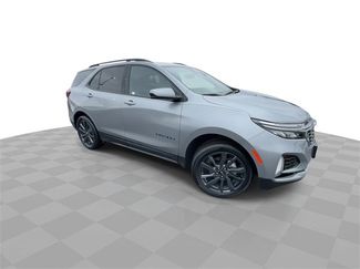 Used 2023 Chevrolet Equinox RS w/ LPO, Floor Liner Package video 2