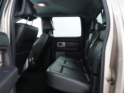 Used 2013 Ford F150 Lariat w/ Luxury Equipment Group AWD/4WD image 15