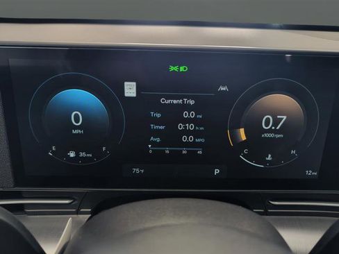 New 2026 Hyundai Kona Limited AWD/4WD image 30