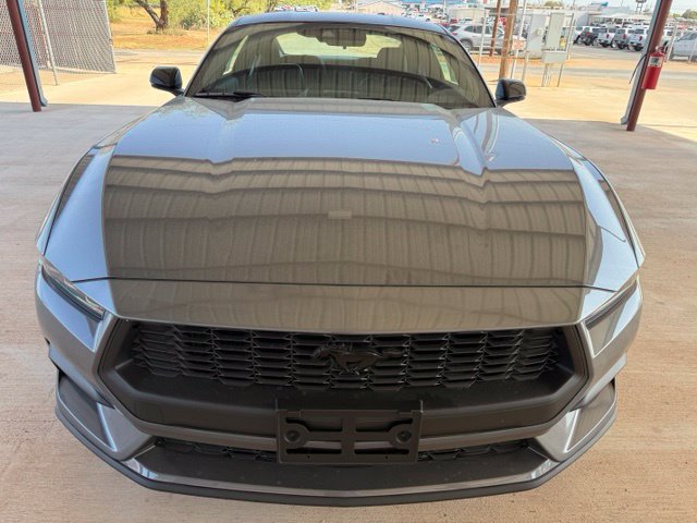 New 2026 Ford Mustang Premium RWD image 2