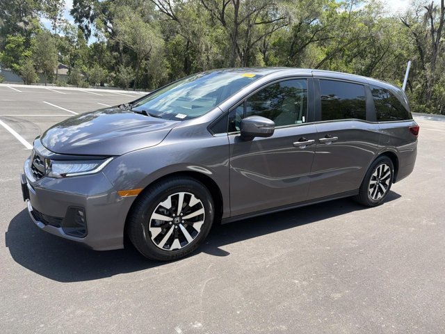 Used 2025 Honda Odyssey EX-L image 4