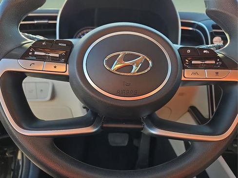 Used 2024 Hyundai Tucson SEL image 31