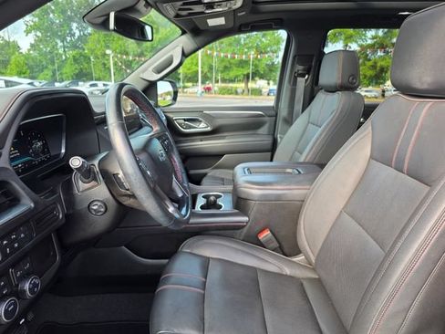Used 2023 Chevrolet Tahoe RST w/ Luxury Package AWD/4WD image 23