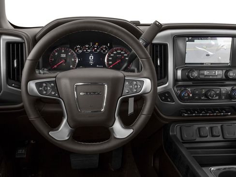 Used 2018 GMC Sierra 1500 Denali AWD/4WD image 54