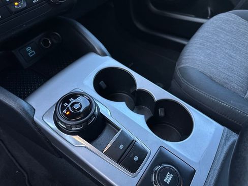 Used 2021 Ford Bronco Sport Big Bend image 13