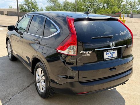 Used 2014 Honda CR-V EX-L image 4