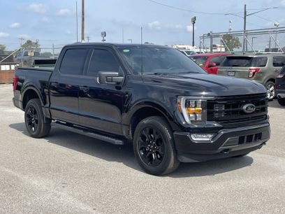 Used 2023 Ford F150 XLT w/ Equipment Group 302A High