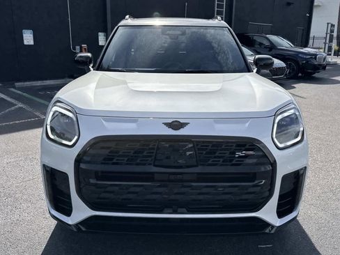 New 2026 MINI Cooper Countryman S w/ Comfort Package Max image 8