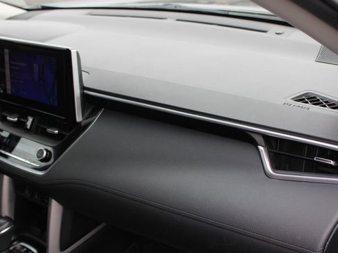 Used 2024 Toyota Corolla Cross XLE image 27