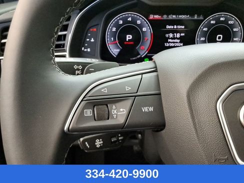 New 2025 Audi Q7 3.0T Premium Plus w/ Premium Plus Package image 28