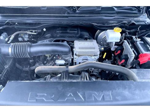 Used 2021 RAM 1500 Limited image 12