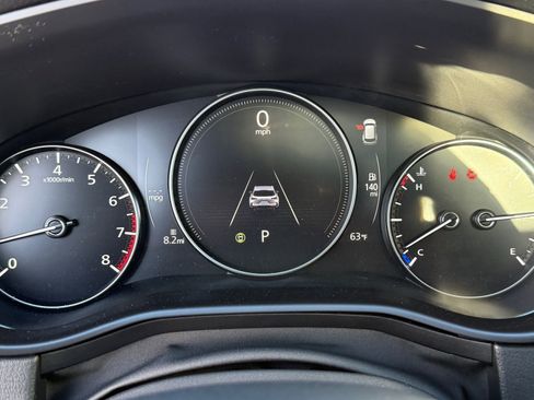 New 2026 MAZDA CX-50 AWD 2.5 S w/ Weather Package image 15