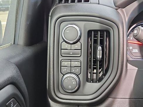 New 2025 GMC Sierra 3500 Pro w/ 1SA Pro Safety Plus Package image 47