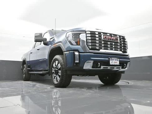 New 2025 GMC Sierra 2500 Denali w/ Denali Reserve Package image 56