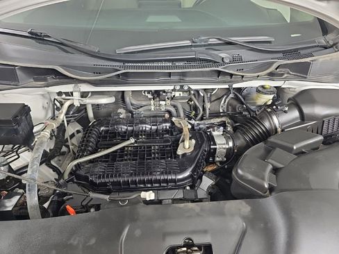 Used 2023 Honda Odyssey Elite image 9