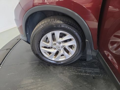 Used 2016 Honda CR-V EX-L image 30