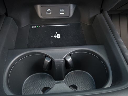 New 2026 Honda HR-V LX image 30