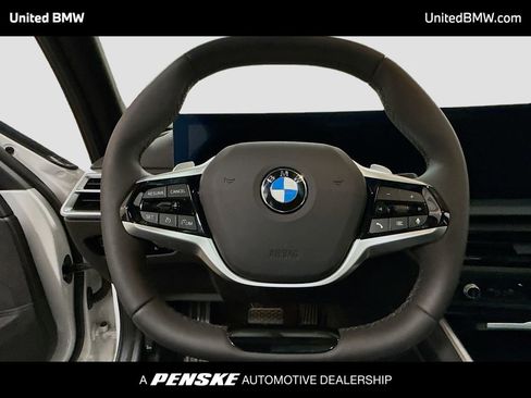 Used 2025 BMW 330i Sedan image 6