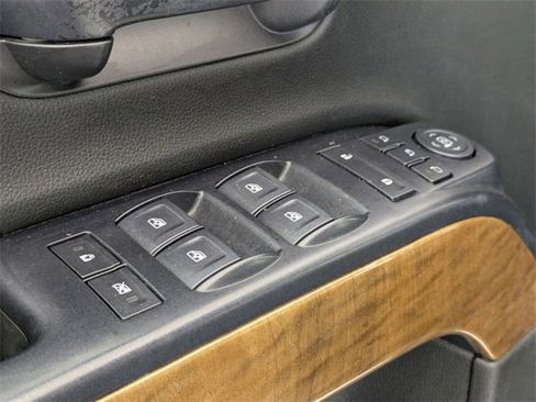 Used 2019 Chevrolet Silverado 2500 LTZ w/ Duramax Plus Package image 11