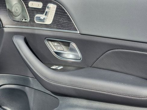 New 2026 Mercedes-Benz GLE 450 4MATIC Coupe image 17