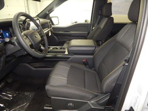 New 2025 Ford F150 STX w/ Equipment Group 200A image 14