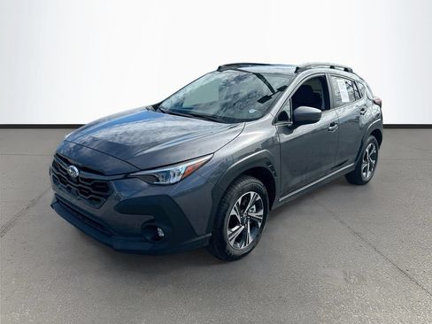 Certified 2026 Subaru Crosstrek 2.5i Premium AWD/4WD image 3