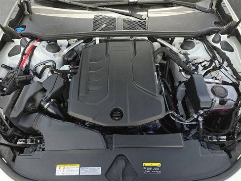 New 2025 Audi A5 2.0T Premium Plus Sedan image 31