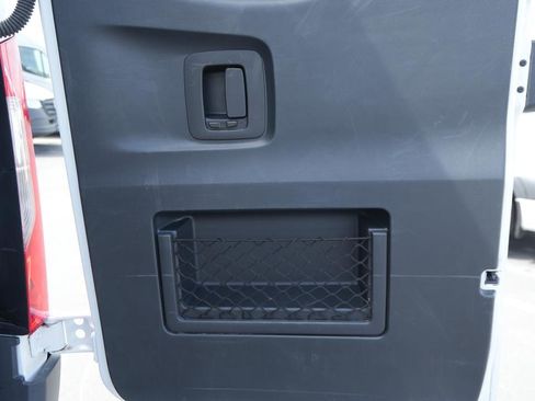 Used 2024 Mercedes-Benz Sprinter 144 Cargo image 16