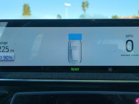 Used 2021 Ford Mustang Mach-E Premium image 17