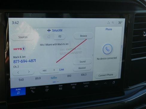 New 2025 Ford F150 STX w/ LOBO Package image 19