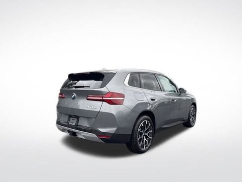 New 2026 BMW X3 xDrive30 w/ Premium Package image 4