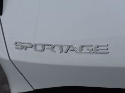 New 2026 Kia Sportage SX Prestige AWD/4WD image 19