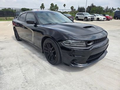 Used 2023 Dodge Charger Scat Pack w/ Technology Group