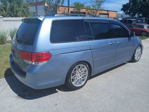 Used 2008 Honda Odyssey EX-L image 3