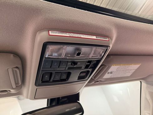 Used 2021 Toyota 4Runner Limited image 85