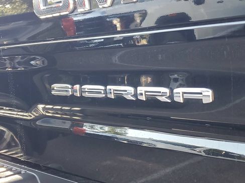 Used 2023 GMC Sierra 1500 AT4 w/ AT4 Premium Package AWD/4WD image 7