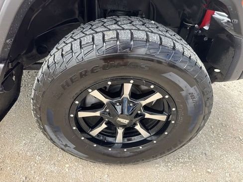 Used 2021 Jeep Wrangler Unlimited Sport AWD/4WD image 20
