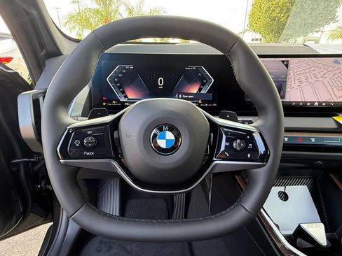 New 2026 BMW X3 xDrive30 image 21