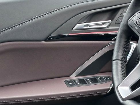 Used 2025 BMW X1 xDrive28i w/ Technology Package image 7