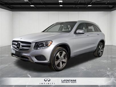 Used 2019 Mercedes-Benz GLC 300 GLC 300