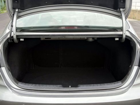Certified 2024 Kia Forte GT-Line w/ GT-Line Premium Package FWD image 9