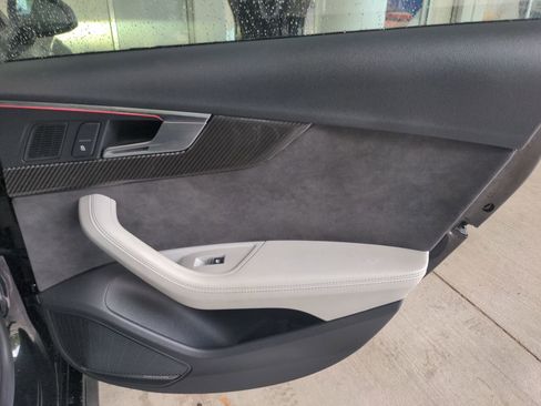 Used 2019 Audi RS 5 Sportback w/ RS Driver Assistance Package image 43