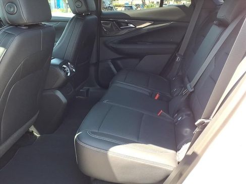 New 2026 Chevrolet Blazer EV LT FWD image 17